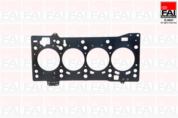 Gasket, cylinder head
